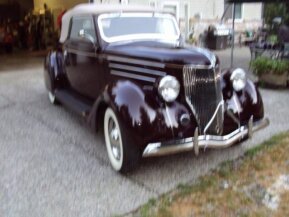 1936 Ford Other Ford Models for sale 101661359